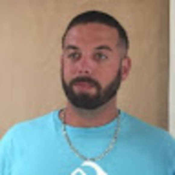 Meet your Posher, David - Picture 1 of 1